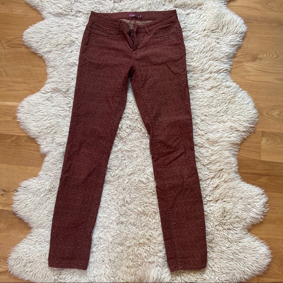 Prana Pants - Prana Trinity Cord Pant